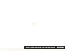 Tablet Screenshot of lasapienza.biz